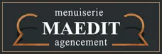 Maedit Cuisine Sur Mesure Angers Footer Logo